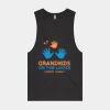 BARNARD TANK TEE Thumbnail