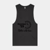 BARNARD TANK TEE Thumbnail