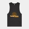 BARNARD TANK TEE Thumbnail