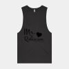 BARNARD TANK TEE Thumbnail