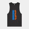 BARNARD TANK TEE Thumbnail