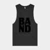 BARNARD TANK TEE Thumbnail