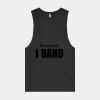 BARNARD TANK TEE Thumbnail