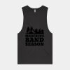 BARNARD TANK TEE Thumbnail
