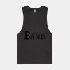 BARNARD TANK TEE Thumbnail