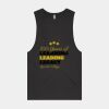 BARNARD TANK TEE Thumbnail