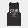 BARNARD TANK TEE Thumbnail