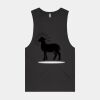 BARNARD TANK TEE Thumbnail