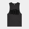 BARNARD TANK TEE Thumbnail
