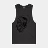 BARNARD TANK TEE Thumbnail