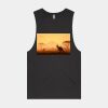 BARNARD TANK TEE Thumbnail