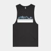 BARNARD TANK TEE Thumbnail