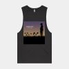 BARNARD TANK TEE Thumbnail