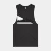 BARNARD TANK TEE Thumbnail