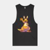 BARNARD TANK TEE Thumbnail