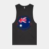 BARNARD TANK TEE Thumbnail