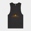 BARNARD TANK TEE Thumbnail