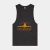 BARNARD TANK TEE Thumbnail