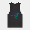 BARNARD TANK TEE Thumbnail