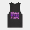BARNARD TANK TEE Thumbnail