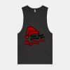 BARNARD TANK TEE Thumbnail