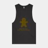 BARNARD TANK TEE Thumbnail