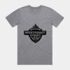 STONE WASH STAPLE TEE Thumbnail