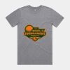 STONE WASH STAPLE TEE Thumbnail
