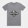 STONE WASH STAPLE TEE Thumbnail