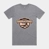 STONE WASH STAPLE TEE Thumbnail