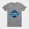 STONE WASH STAPLE TEE Thumbnail