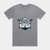 STONE WASH STAPLE TEE Thumbnail