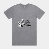 STONE WASH STAPLE TEE Thumbnail