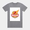 STONE WASH STAPLE TEE Thumbnail