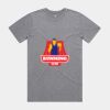 STONE WASH STAPLE TEE Thumbnail