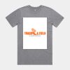 STONE WASH STAPLE TEE Thumbnail