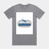 STONE WASH STAPLE TEE Thumbnail