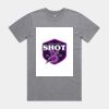 STONE WASH STAPLE TEE Thumbnail