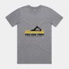 STONE WASH STAPLE TEE Thumbnail