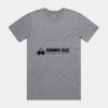 STONE WASH STAPLE TEE Thumbnail