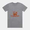STONE WASH STAPLE TEE Thumbnail