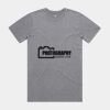 STONE WASH STAPLE TEE Thumbnail