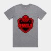 STONE WASH STAPLE TEE Thumbnail