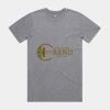 STONE WASH STAPLE TEE Thumbnail