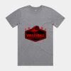 STONE WASH STAPLE TEE Thumbnail