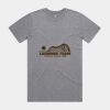STONE WASH STAPLE TEE Thumbnail