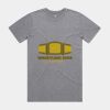 STONE WASH STAPLE TEE Thumbnail