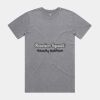 STONE WASH STAPLE TEE Thumbnail