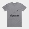 STONE WASH STAPLE TEE Thumbnail