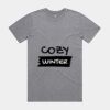 STONE WASH STAPLE TEE Thumbnail
